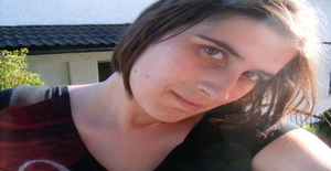 Sandra_23 38 anos Sou de Bulle/Fribourg, Procuro Encontros Amizade com Homem