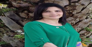 Silvia Elena 46 anos Sou de Maia/Porto, Procuro Encontros Amizade com Homem
